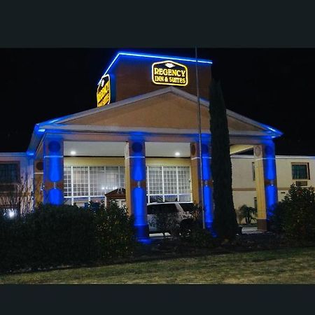 Regency Inn & Suits Χιούστον Εξωτερικό φωτογραφία