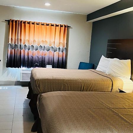 Regency Inn & Suits Χιούστον Εξωτερικό φωτογραφία