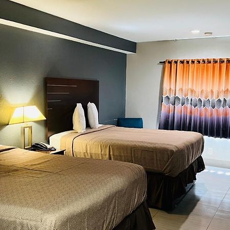 Regency Inn & Suits Χιούστον Εξωτερικό φωτογραφία