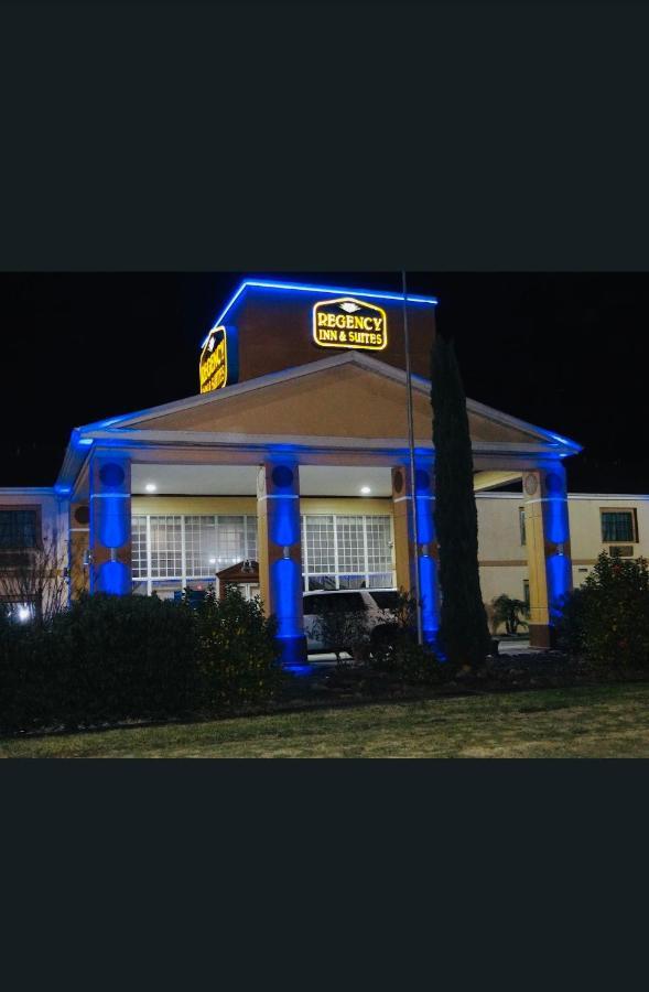 Regency Inn & Suits Χιούστον Εξωτερικό φωτογραφία
